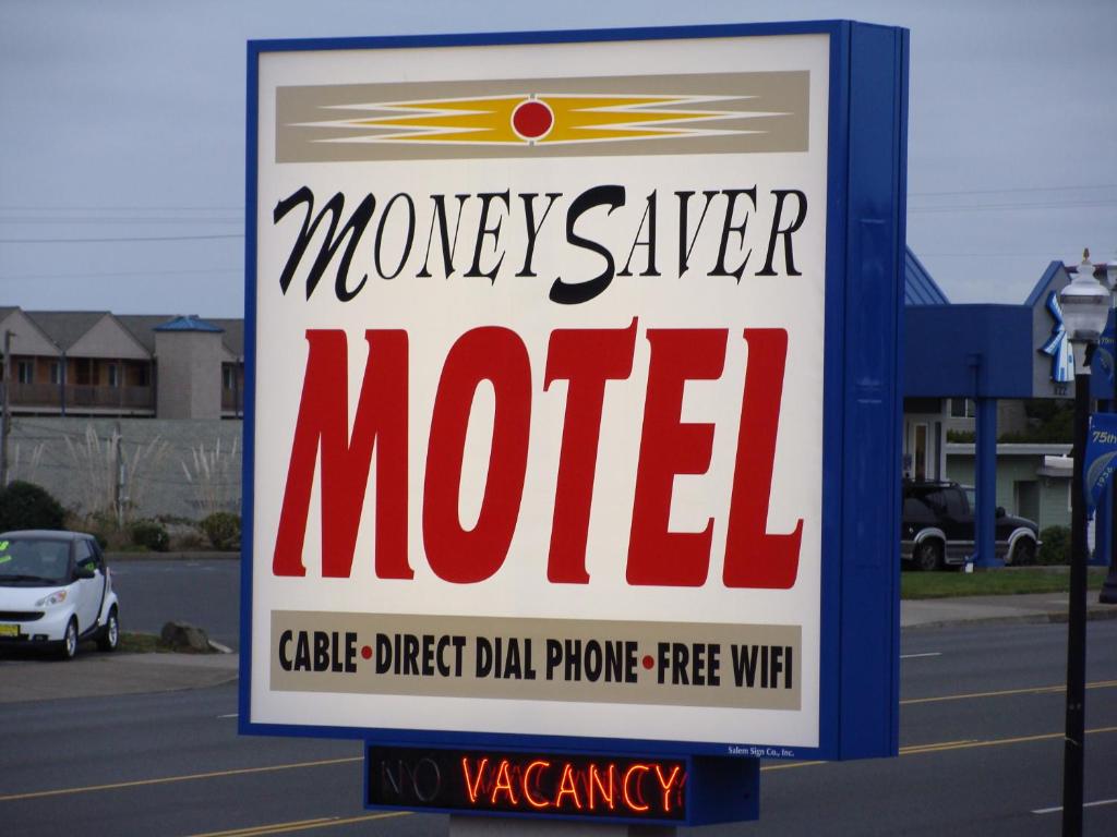 Money Saver Motel Main image 1